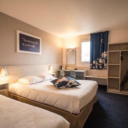 Ace Hotel Paris Sud Villabe Εξωτερικό φωτογραφία