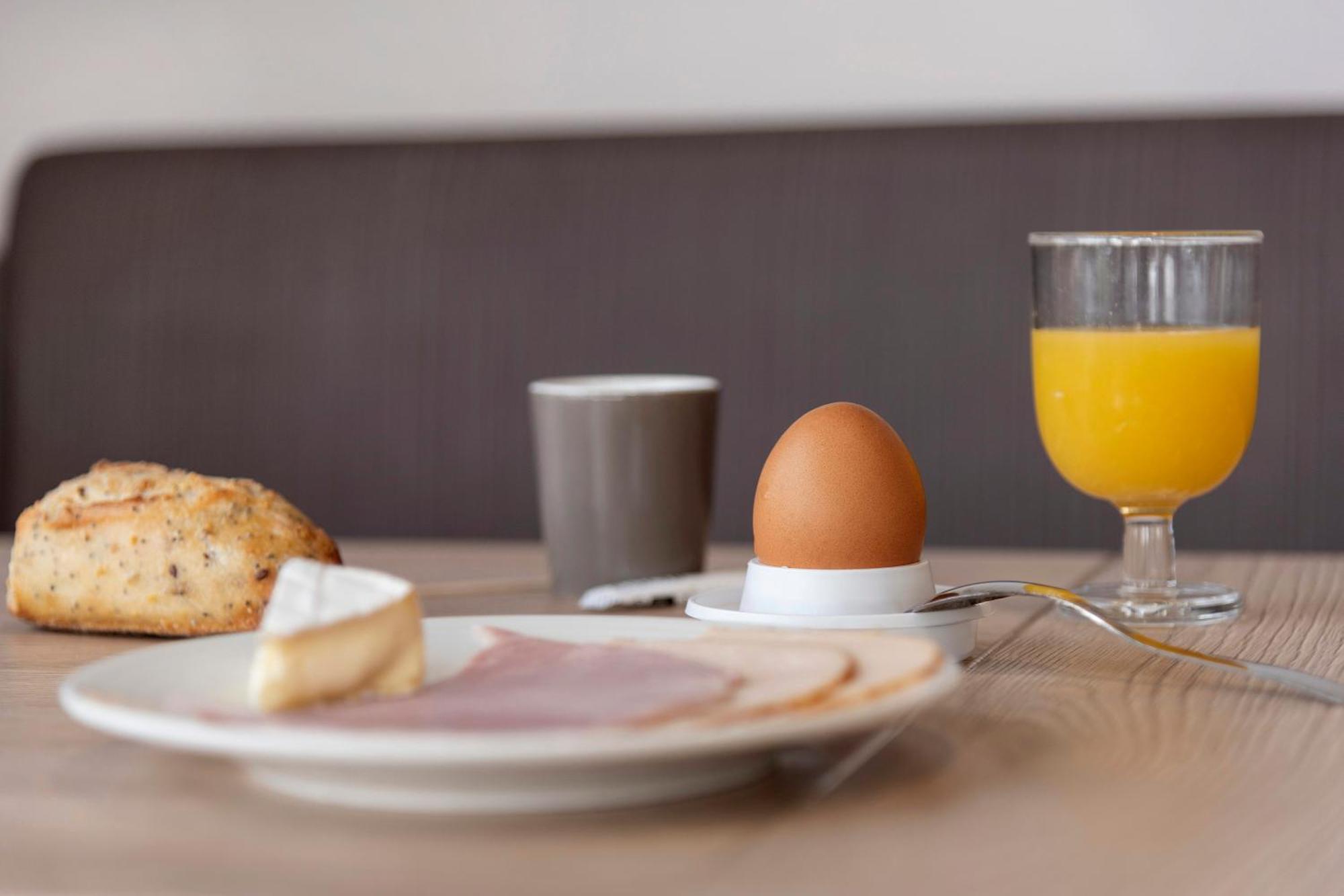 Ace Hotel Paris Sud Villabe Εξωτερικό φωτογραφία