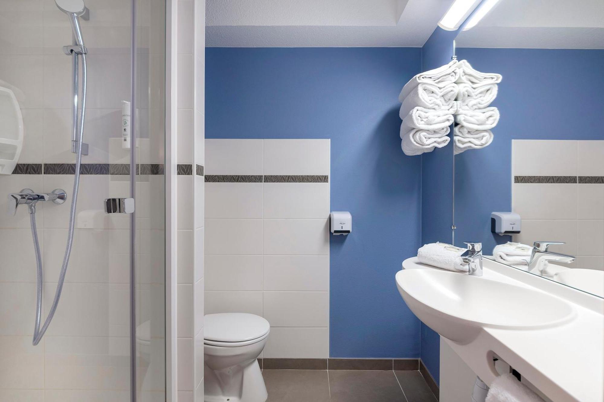 Ace Hotel Paris Sud Villabe Εξωτερικό φωτογραφία