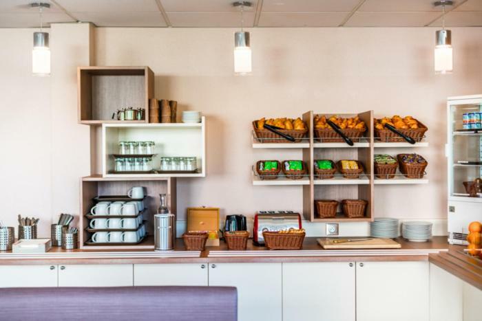 Ace Hotel Paris Sud Villabe Εξωτερικό φωτογραφία