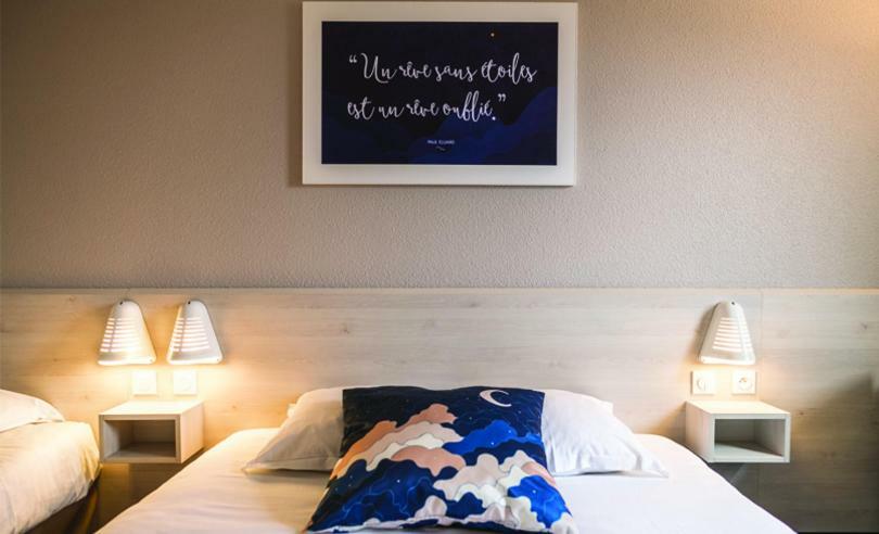Ace Hotel Paris Sud Villabe Εξωτερικό φωτογραφία