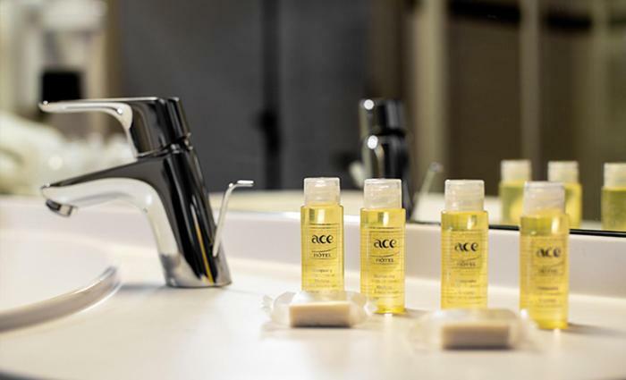 Ace Hotel Paris Sud Villabe Εξωτερικό φωτογραφία