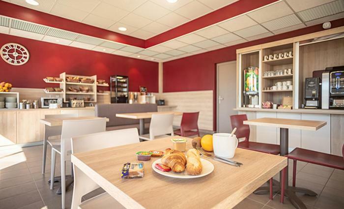Ace Hotel Paris Sud Villabe Εξωτερικό φωτογραφία