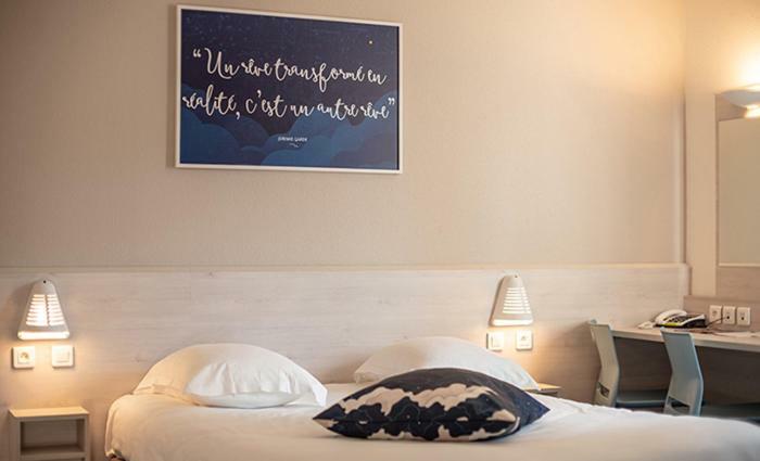 Ace Hotel Paris Sud Villabe Εξωτερικό φωτογραφία