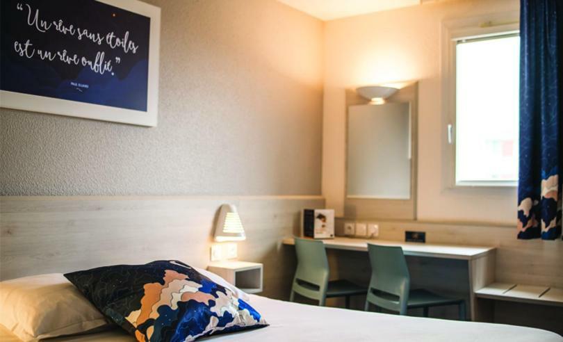 Ace Hotel Paris Sud Villabe Εξωτερικό φωτογραφία