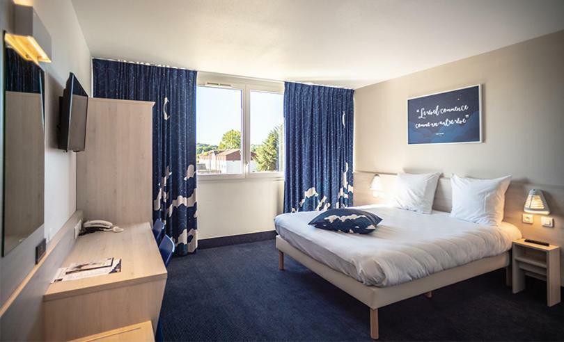 Ace Hotel Paris Sud Villabe Εξωτερικό φωτογραφία